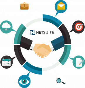 admin netsuite