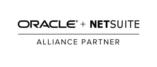 NetSuite Alliance Partner