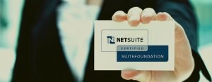 certificaciones NetSuite