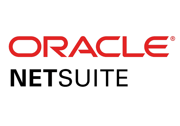 Oracle Netsuite logo